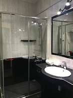 HOTEL COLOMBE