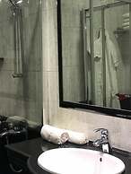 HOTEL COLOMBE