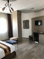 HOTEL COLOMBE