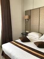 HOTEL COLOMBE