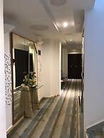 HOTEL COLOMBE