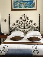 HOTEL COLOMBE