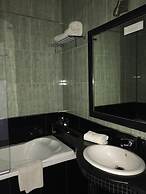 HOTEL COLOMBE