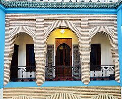 Riad Zarka