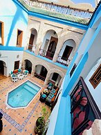 Riad Zarka