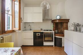 Florence Apartment