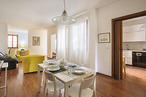 Florence Apartment