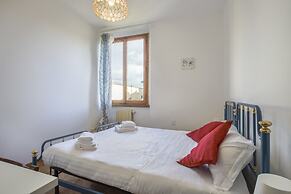 Florence Apartment