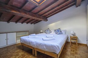 Florence Apartment