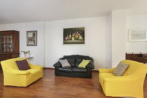 Florence Apartment