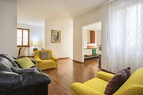 Florence Apartment