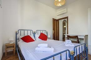 Florence Apartment