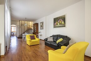 Florence Apartment