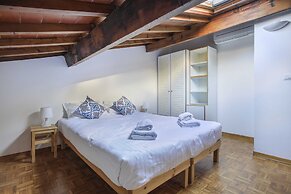 Florence Apartment