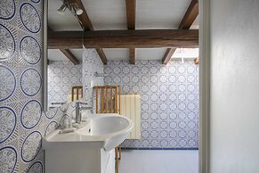 Florence Apartment