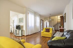 Florence Apartment