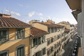 Florence Apartment