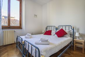 Florence Apartment