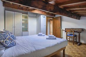 Florence Apartment