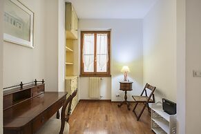 Florence Apartment