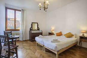 Florence Apartment