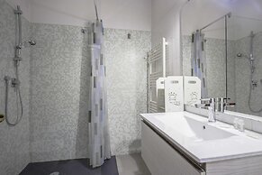 Florence Apartment