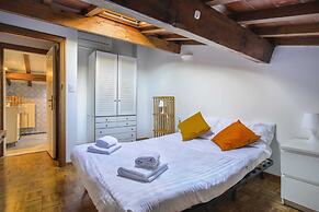 Florence Apartment
