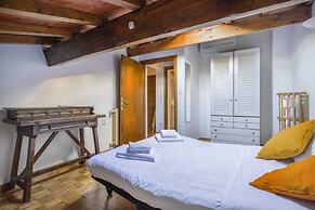 Florence Apartment