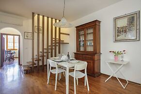 Florence Apartment