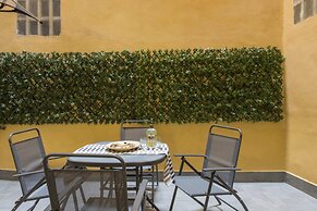 Vasari Suite Florence