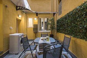 Vasari Suite Florence