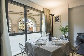 Vasari Suite Florence