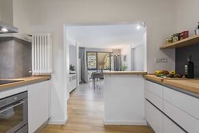 Vasari Suite Florence