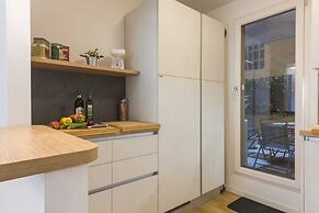 Vasari Suite Florence