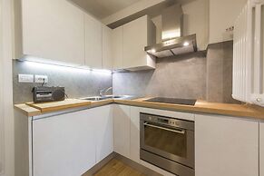 Vasari Suite Florence
