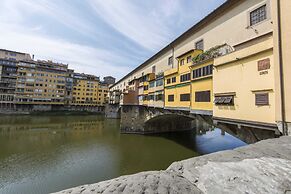 Vasari Suite Florence