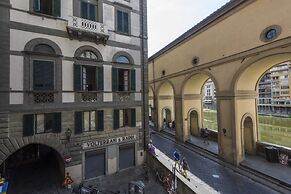 Vasari Suite Florence