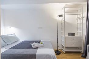 Vasari Suite Florence