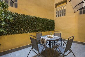 Vasari Suite Florence