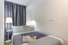Vasari Suite Florence