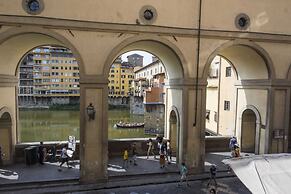 Vasari Suite Florence