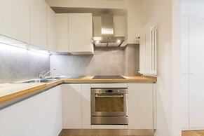 Vasari Suite Florence