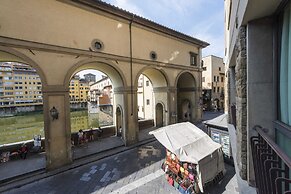 Vasari Suite Florence