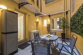 Vasari Suite Florence
