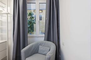Vasari Suite Florence