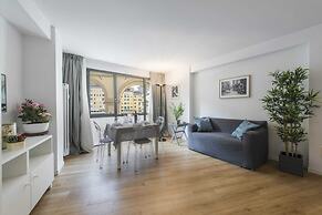 Vasari Suite Florence