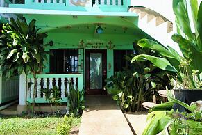 Hospedaje Rosa Del Mar