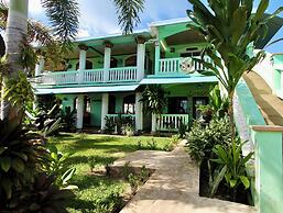 Hospedaje Rosa Del Mar