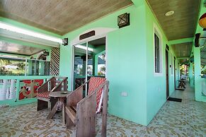 Hospedaje Rosa Del Mar