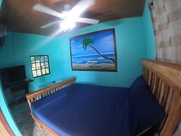 Hospedaje Rosa Del Mar